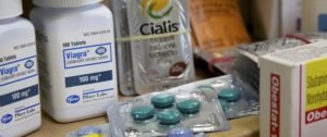 Viagra, Cialis oder Levitra?