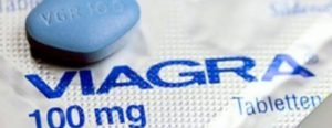 Diese Nebenwirkungen kann Viagra haben