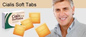 Cialis Soft Tabs rezeptfrei