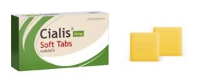 Rezeptfrei Cialis kaufen