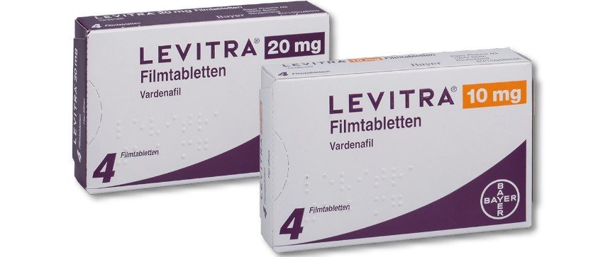 Levitra kaufen