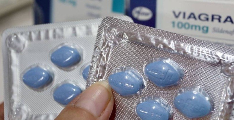 Viagra bei Erektionsproblemen einnehmen