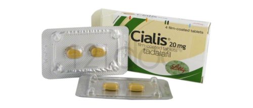 Cialis 20mg