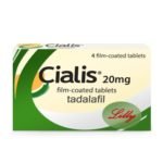 Cialis 20mg kaufen