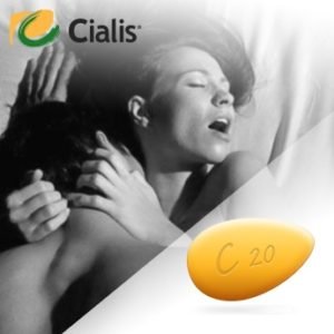 Cialis online bestellen