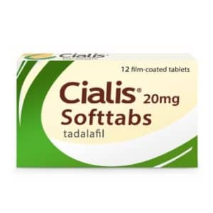 Cialis Soft Tabs kaufen