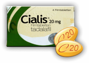 Cialis rezeptfrei