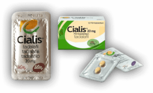 Cialis ohne Rezept