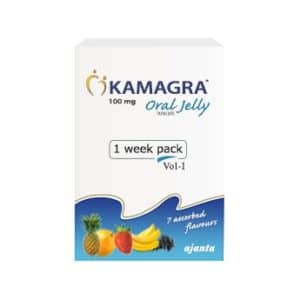 Kamagra Oral Jelly kaufen