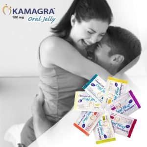 Kamagra Oral Jelly bestellen