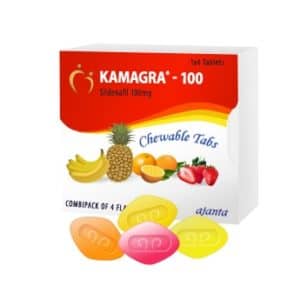 Kamagra Soft Tabs in Deutschland