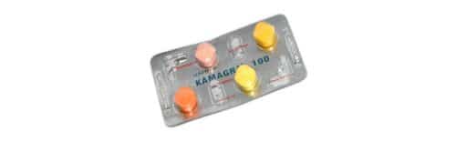 Kamagra Soft Tabs Blister