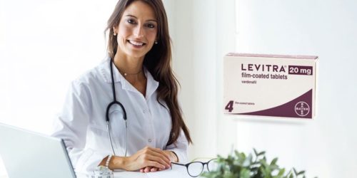 Levitra in der Apotheke kaufen