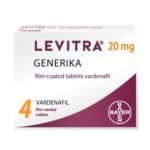 Levitra Generika kaufen