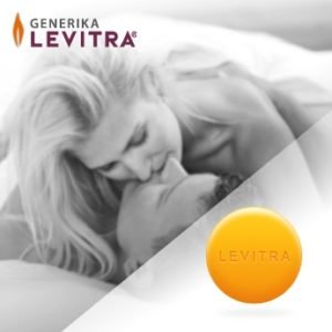Levitra Generika ohne Rezept