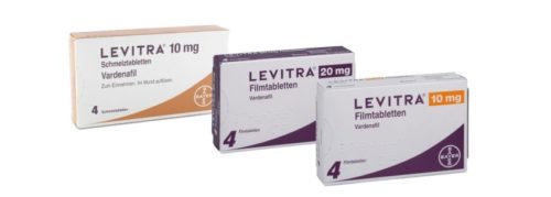 Levitra kaufen