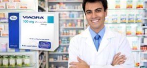 Viagra ohne Rezept online bestellen