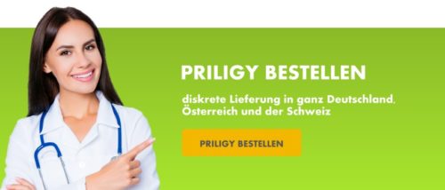 Priligy online bestellen