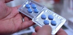 Viagra gegen Impotenz