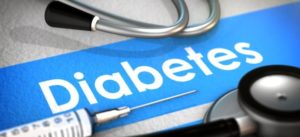 Behandlung von Diabetes
