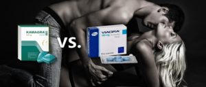 Vergleich Viagra Kamagra