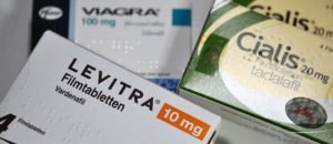 Potenzmittel - Werden Sie von der Krankenkasse bezahlt?