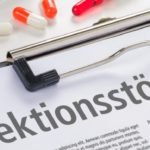 Impotenz durch Prostataprobleme