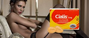 Cialis Daily rezeptfrei