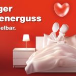 Mehr Ausdauer im Bett