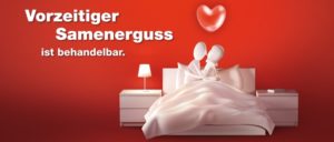 Mehr Ausdauer im Bett