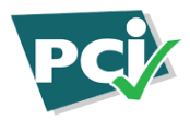 Zertifiziert durch PCI